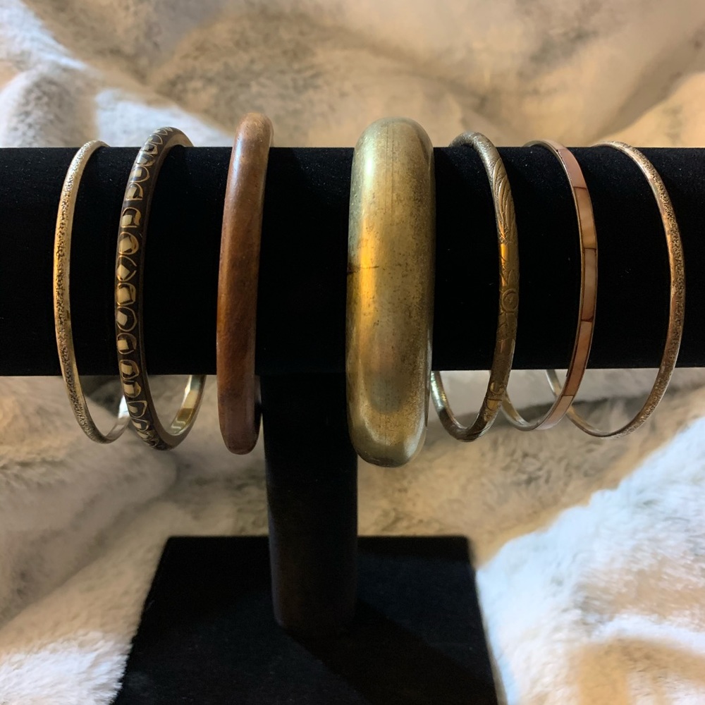 Bracelets